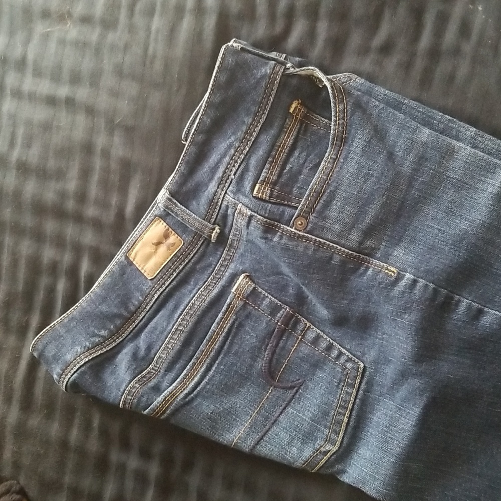 Jeans π€ - Picture 3 of 8